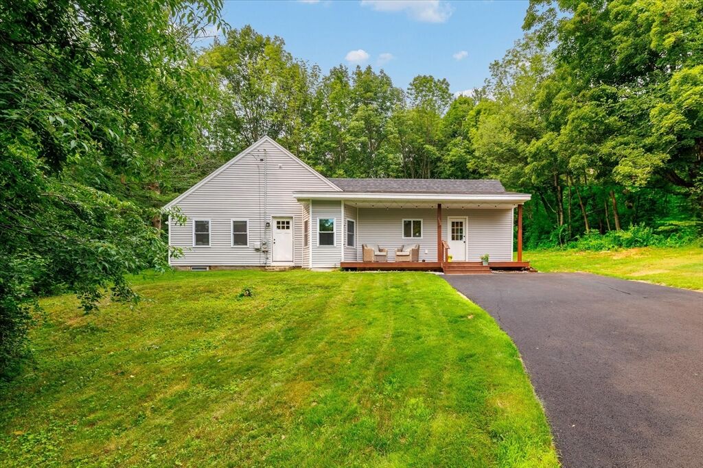 Property Photo:  152 N Main St  MA 01468 