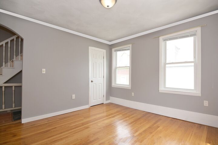 Property Photo:  1 Pearl Street Place 1  MA 02129 