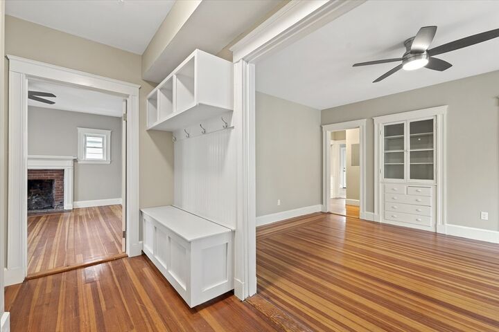 Property Photo: 60 Winslow Ave 2 MA 02062