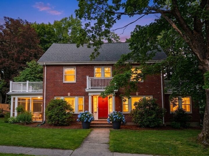 Property Photo:  77 Barber Rd  MA 01702 