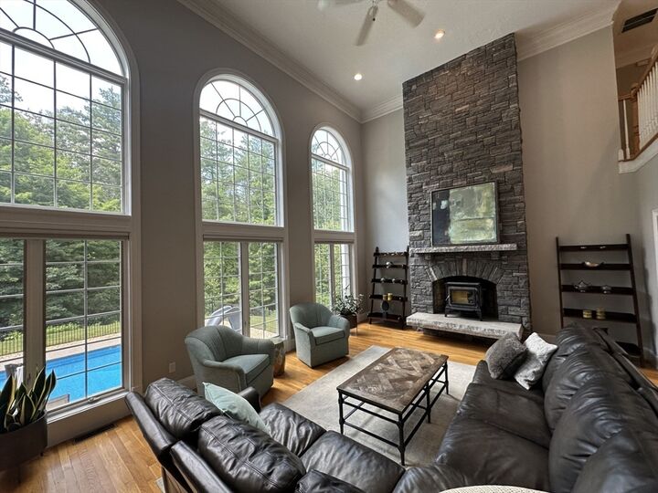 Property Photo:  220 Newtown Road  MA 01720 
