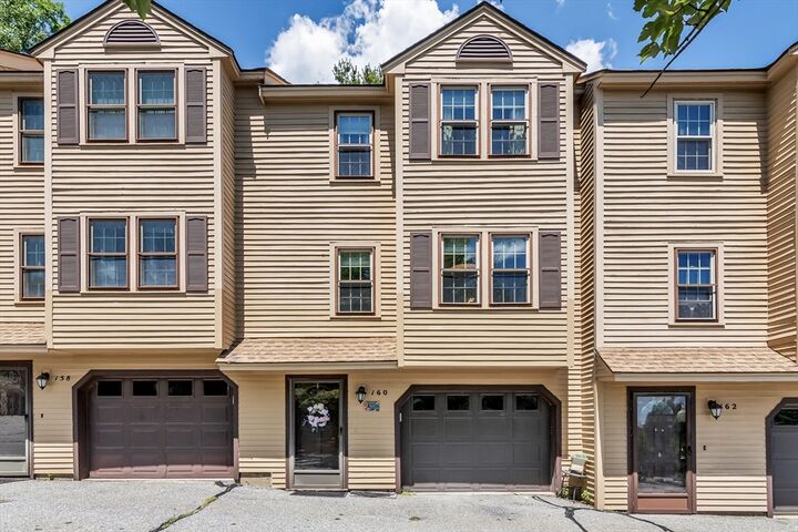 Property Photo:  160 Morgan Drive 160  MA 01832 