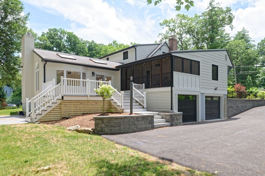 Property Photo:  22 Demarco Rd  MA 01776 