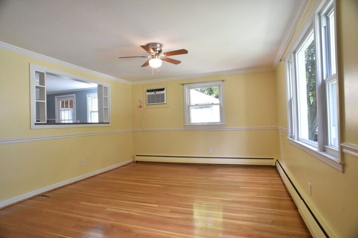 Property Photo: 107 Freeman Street Ext. MA 01832