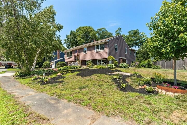 Property Photo: 5 Paradise Road MA 01915