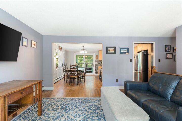 Property Photo: 5 Paradise Road MA 01915