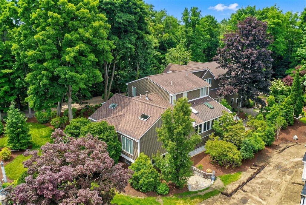 Property Photo:  129 Pearl Street  MA 01803 