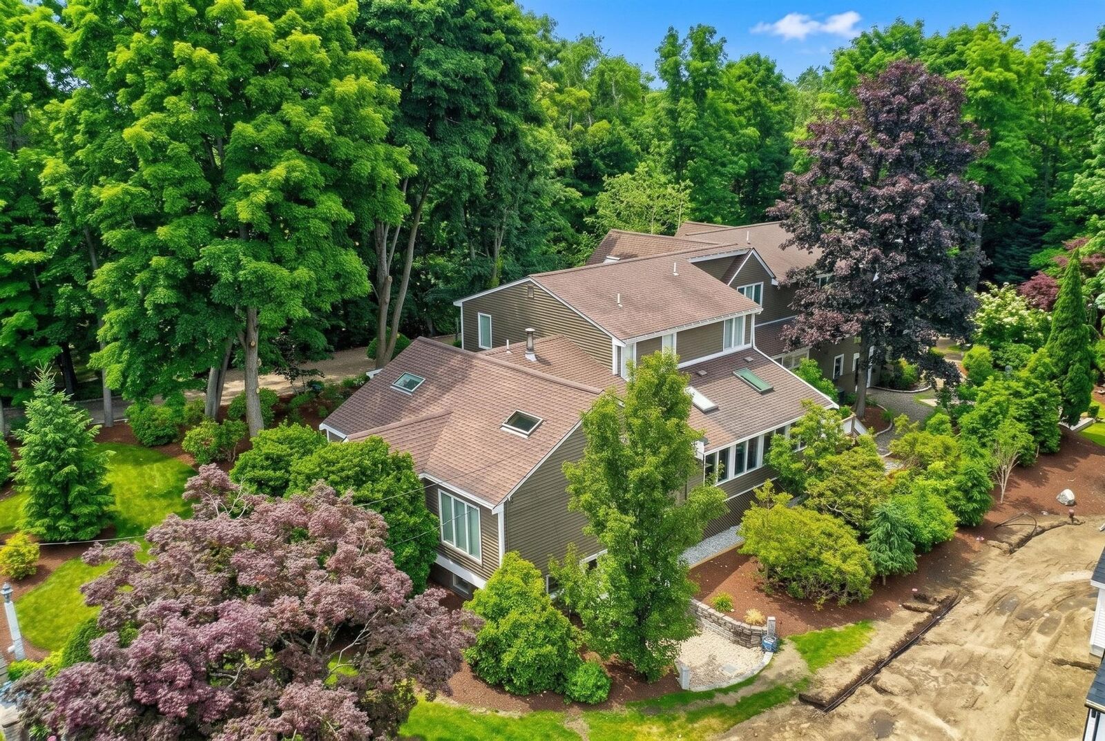 Property Photo:  129 Pearl Street  MA 01803 