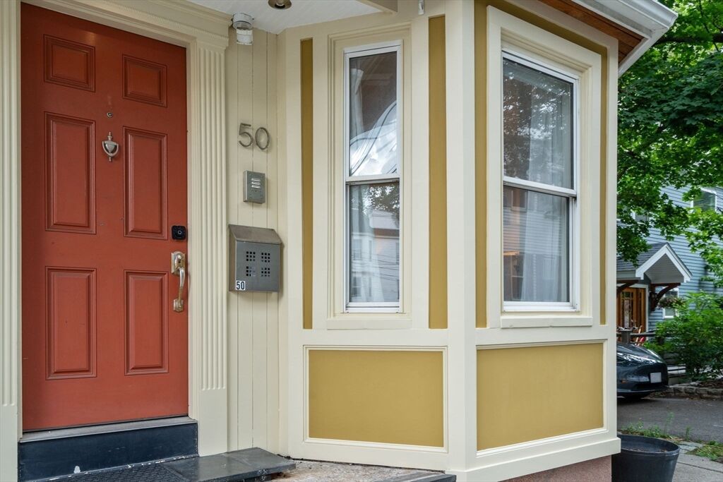 Property Photo: 50 Cameron Street 50 MA 02445