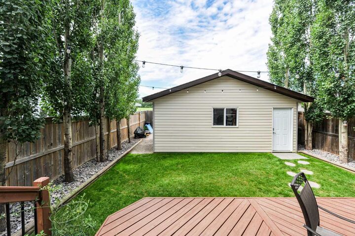Property Photo: 4504 74 Street AB T4V 2T4