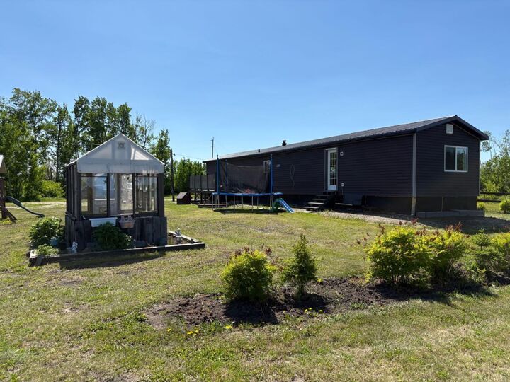 Property Photo: 834043 120 Range AB T0H 0B0