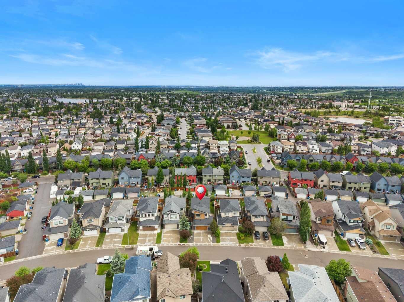 Property Photo: 26 Walden Court SE AB T2X 0N8