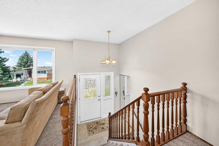 Property Photo: 7108 Silverview Road NW AB T3B 3M1