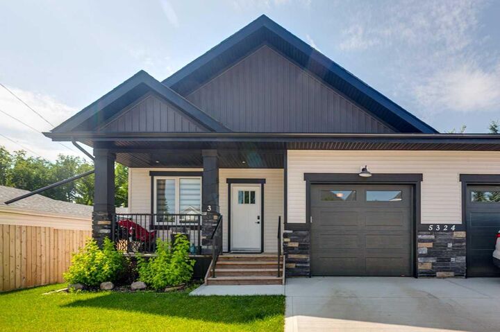 5324 49 Avenue 3 — photo 1