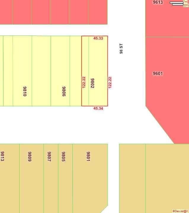 Property Photo:  9802 96 Avenue  AB T8V 0L9 