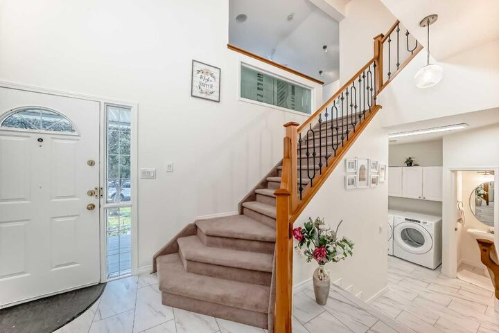 Property Photo: 82 Mt Gibraltar Heights SE AB T2Z 3R3