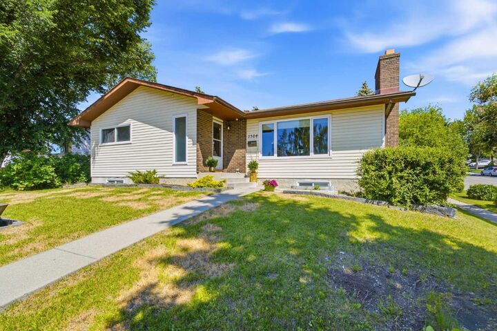 7304 Silver Springs Road NW — photo 1