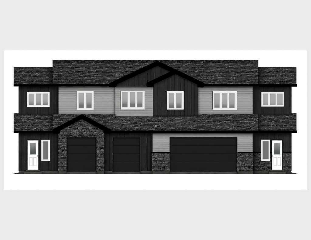 Property Photo: 5412 44A Street AB T1G 0C8