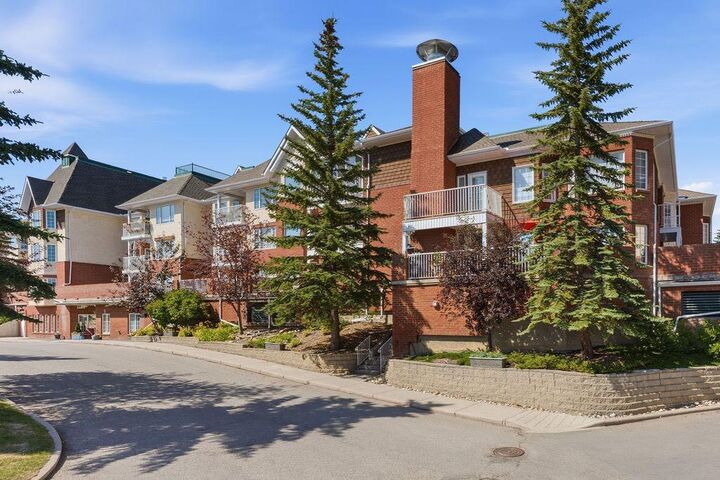 1210 Sienna Park Green SW 1210 — photo 1