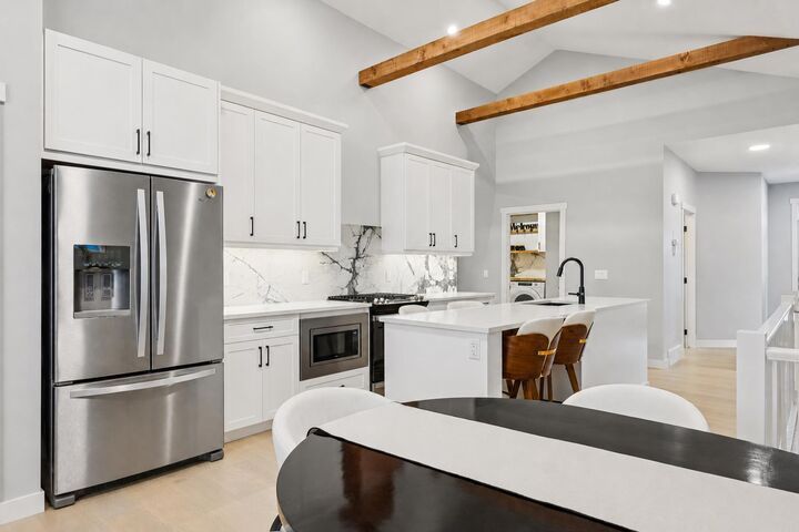 Property Photo: 376 Precedence Hill AB T4C 2T7