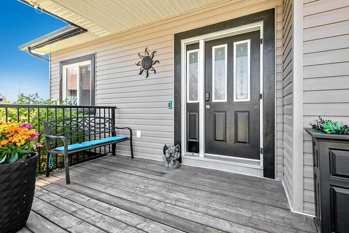 Property Photo:  13 Dain Place NW  AB T0J 1X2 