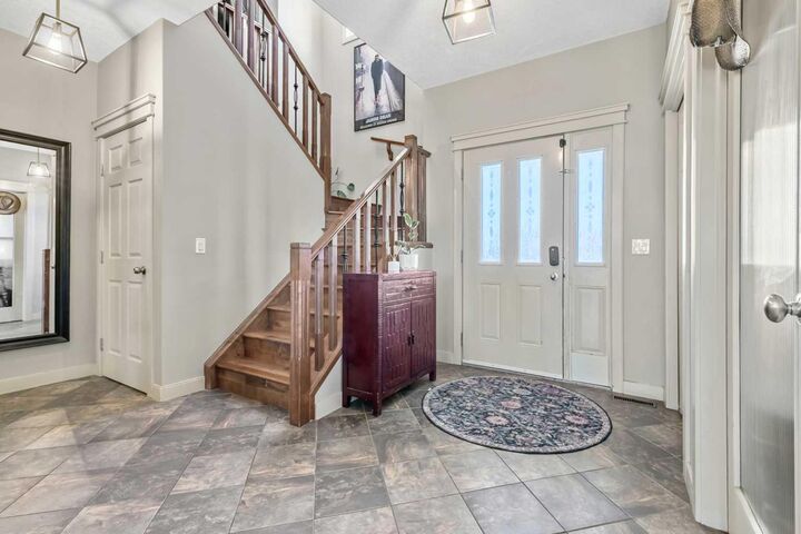 Property Photo: 13 Dain Place NW AB T0J 1X2