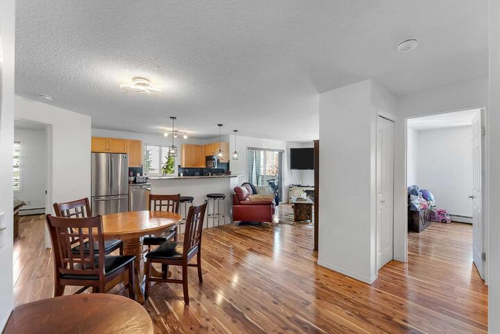 16320 24 Street SW 1220 — photo 1