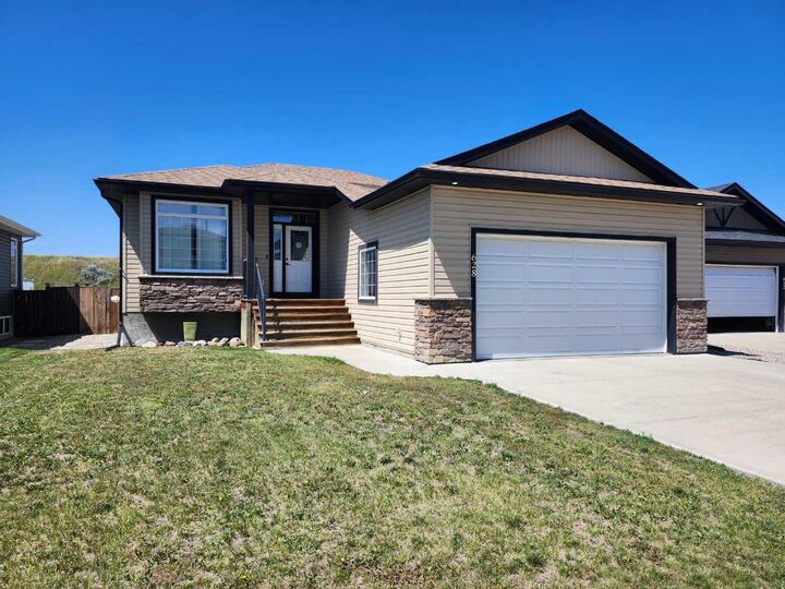 628 Bankview Drive — photo 1