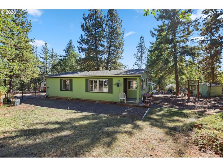 Property Photo: 110 Goldenpine WA 98620