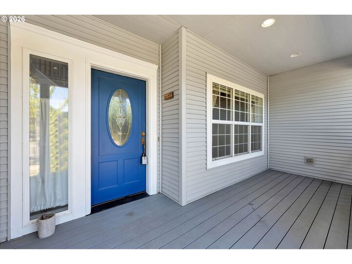 Property Photo:  598 E Heritage Loop  WA 98629 