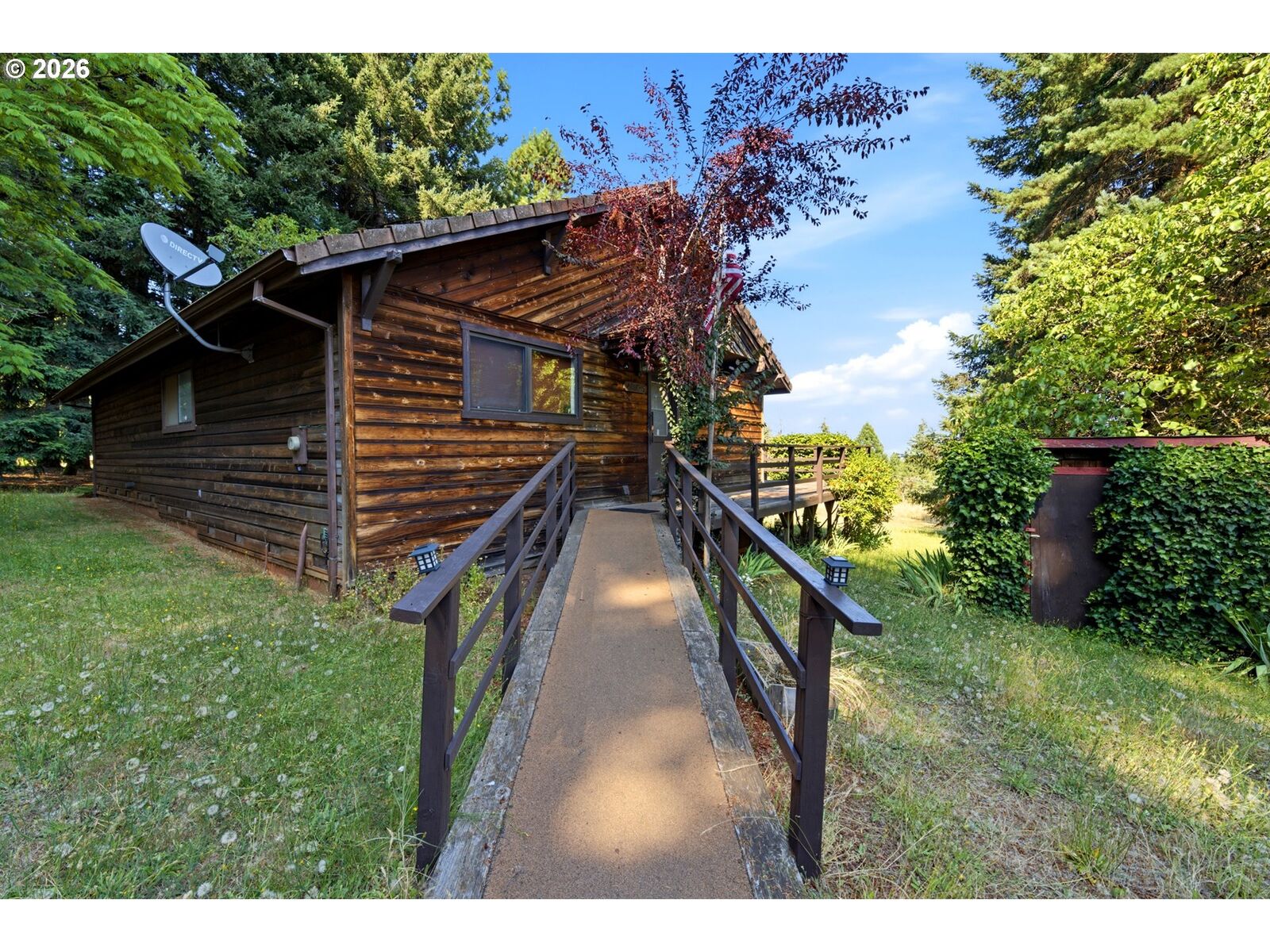 Property Photo:  26200 SW Regia Dr  OR 97378 
