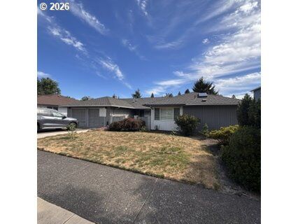 Property Photo:  20505 NW Rock Creek Blvd NW  OR 97229 