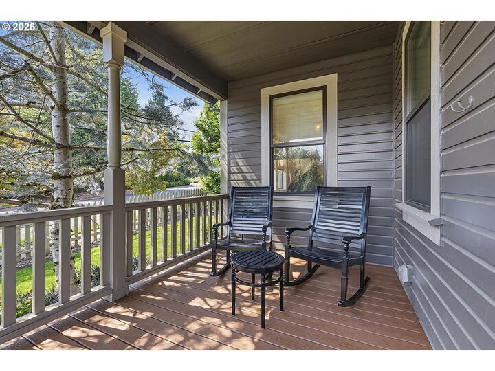 Property Photo:  1716 4th Ave  OR 97068 