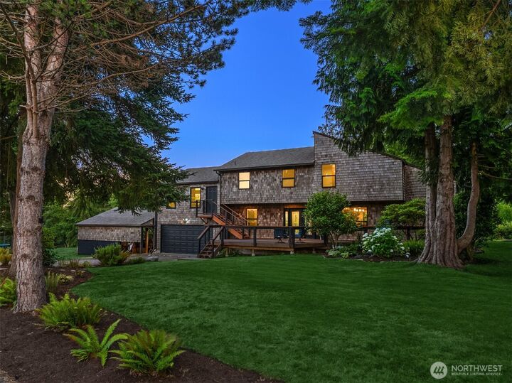 Property Photo:  5250 NE See Forever Lane  WA 98370 