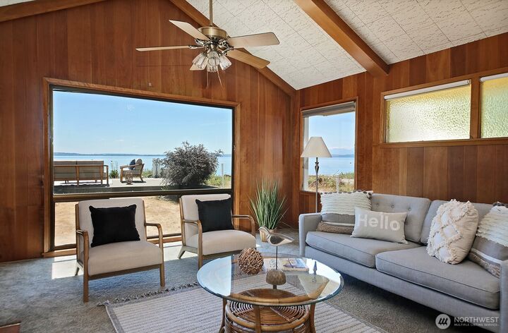 Property Photo: 848 Old Beach Road WA 98249