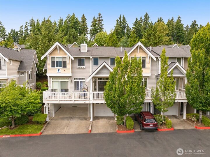 Property Photo:  23120 SE Black Nugget Road P2  WA 98029 