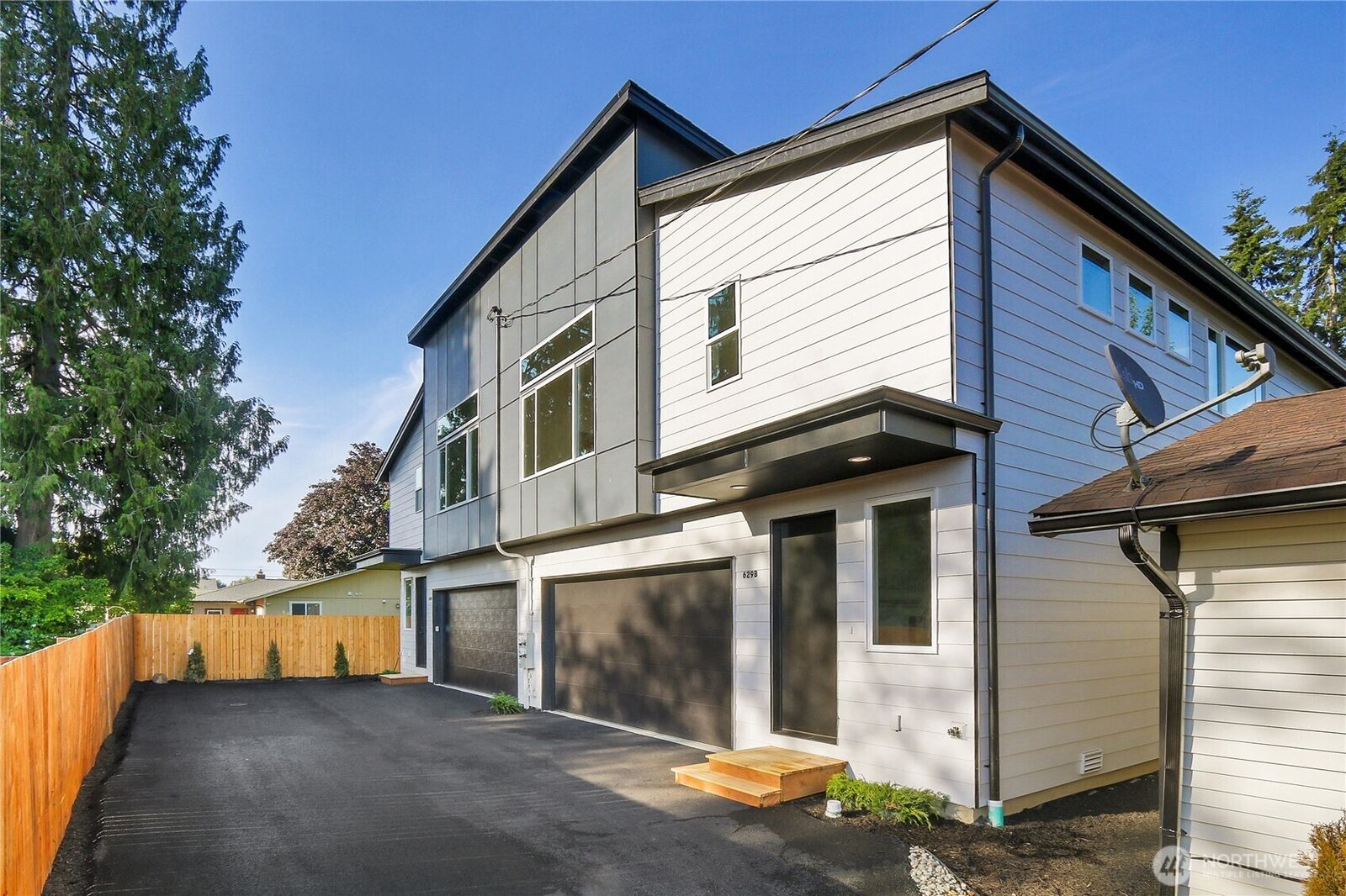 Property Photo: 629 107th Place SW A WA 98204