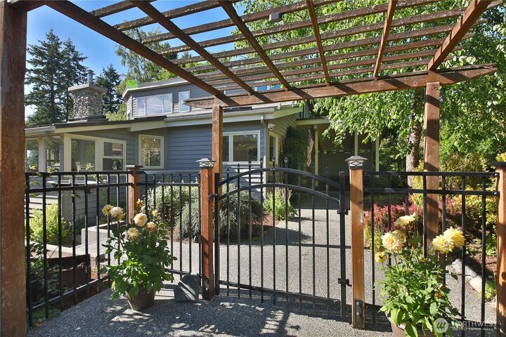 Property Photo: 5697 Casper Court WA 98260