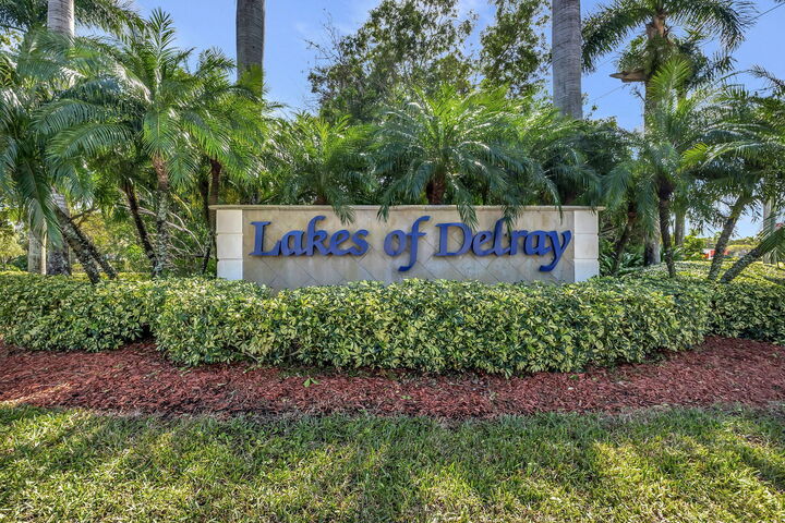 Property Photo:  15075 Witney Road 112  FL 33484 