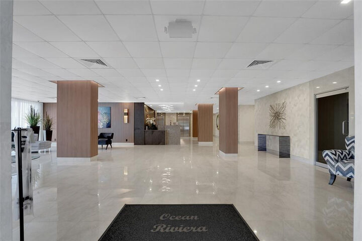 Property Photo:  3550 Galt Ocean Drive 2003  FL 33308 
