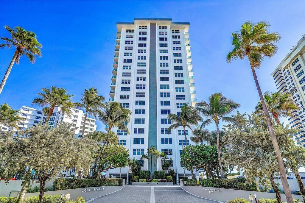 Property Photo:  3550 Galt Ocean Drive 1803  FL 33308 