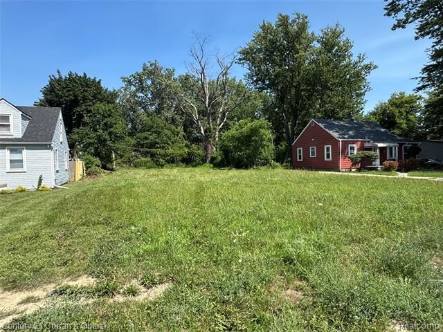 Property Photo: 6221 Inkster Road MI 48180
