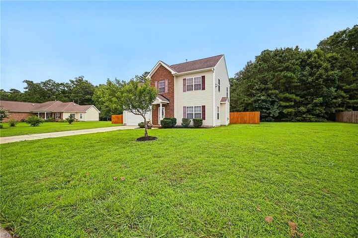 Property Photo:  2024 Sweetwood Dr  VA 23434 
