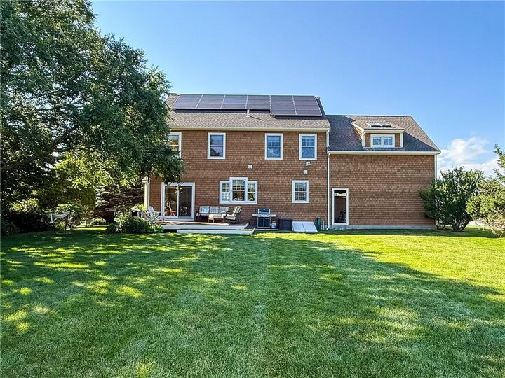 Property Photo:  59 Peaceful Way  RI 02871 
