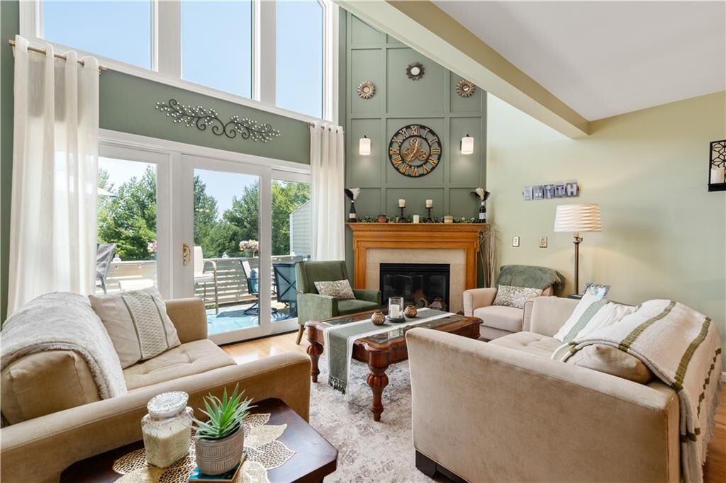Property Photo: 80 Fisher Road 97 RI 02864