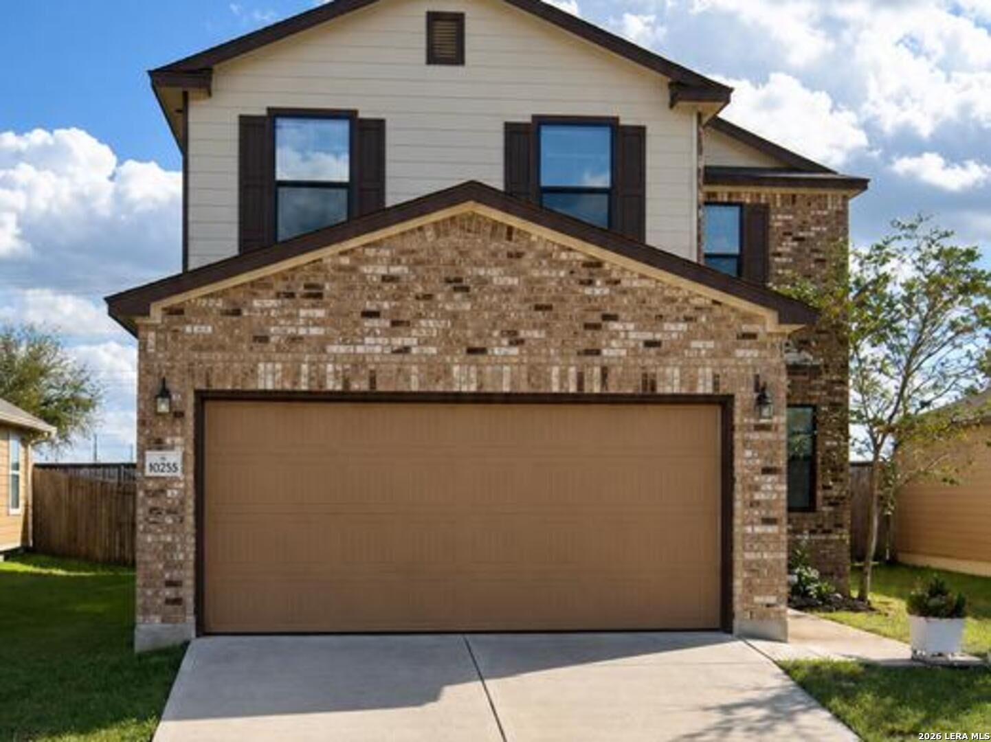 Property Photo:  6706 San Miguel Way  TX 78109 