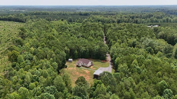 Property Photo: 1487 Spencer VA 23936