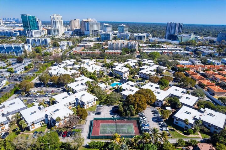 Property Photo:  9490 SW 77th Ave N1  FL 33156 