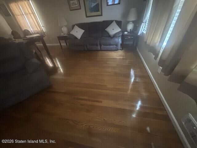 Property Photo:  378 Clarke Avenue  NY 10306 