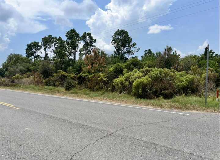 Property Photo: Big Lake Road LA 70605